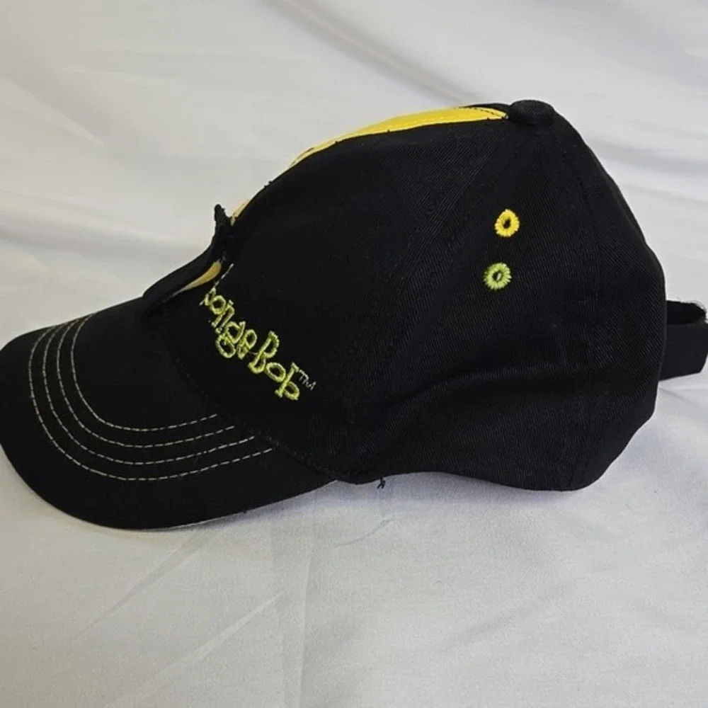 Nickelodeon SpongeBob SquarePants Baseball‎ Cap, Toddler Size